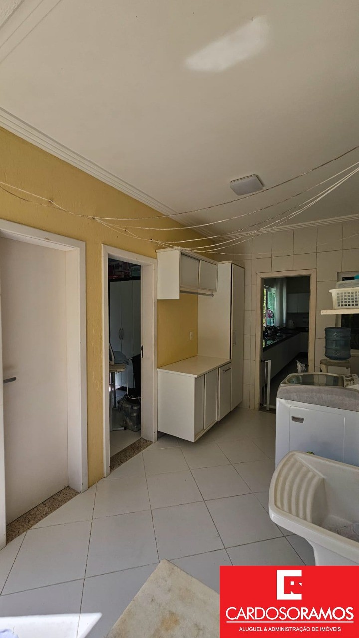 Casa, 4 quartos - Foto 19