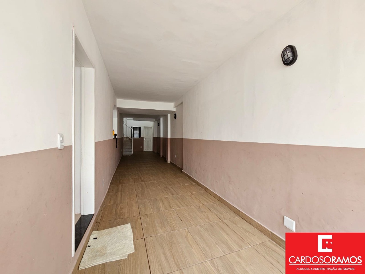 Casa - Vila praiana