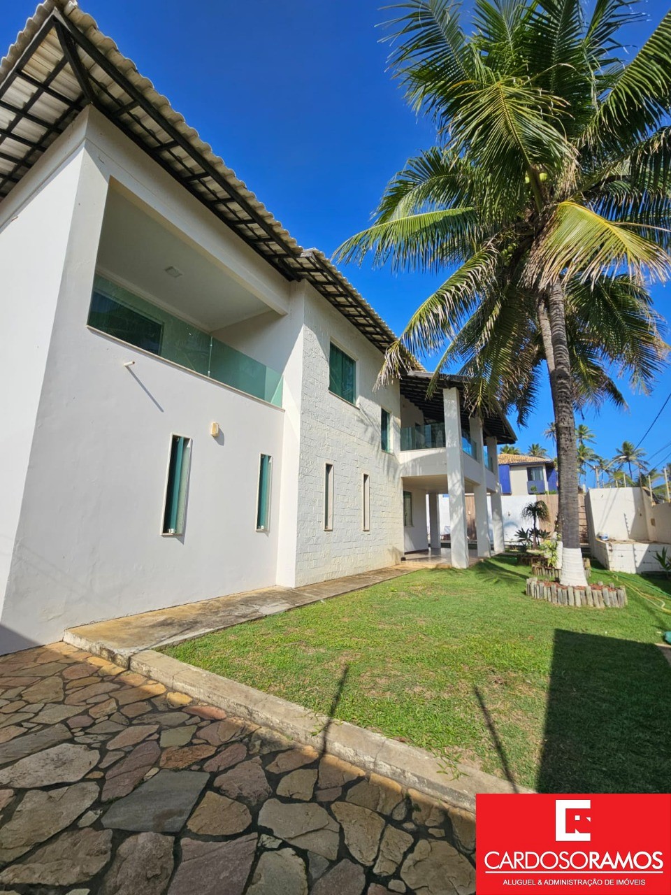 Casa - Vilas do atlântico