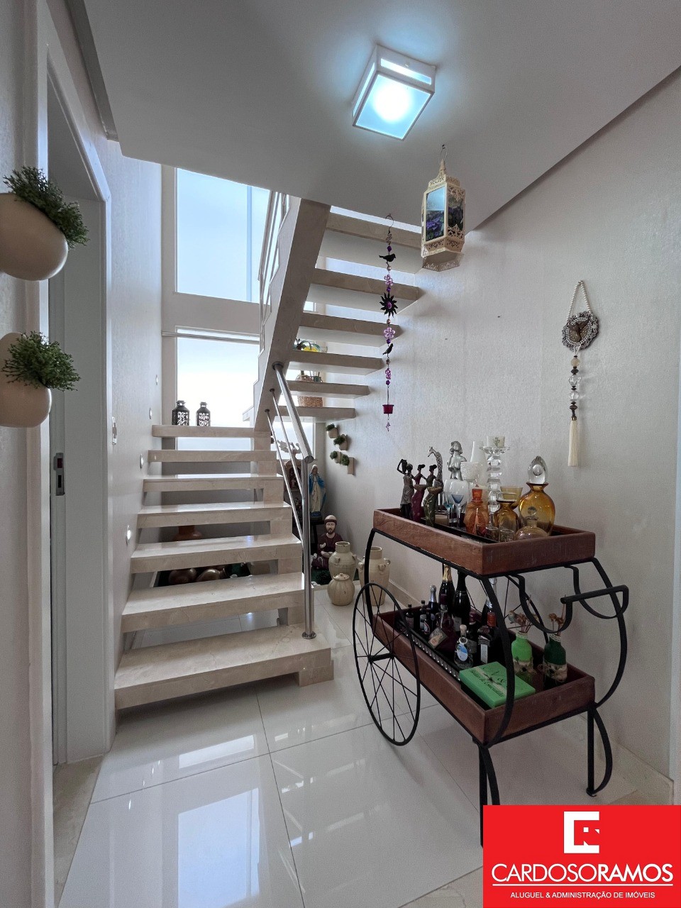 Casa - Buraquinho