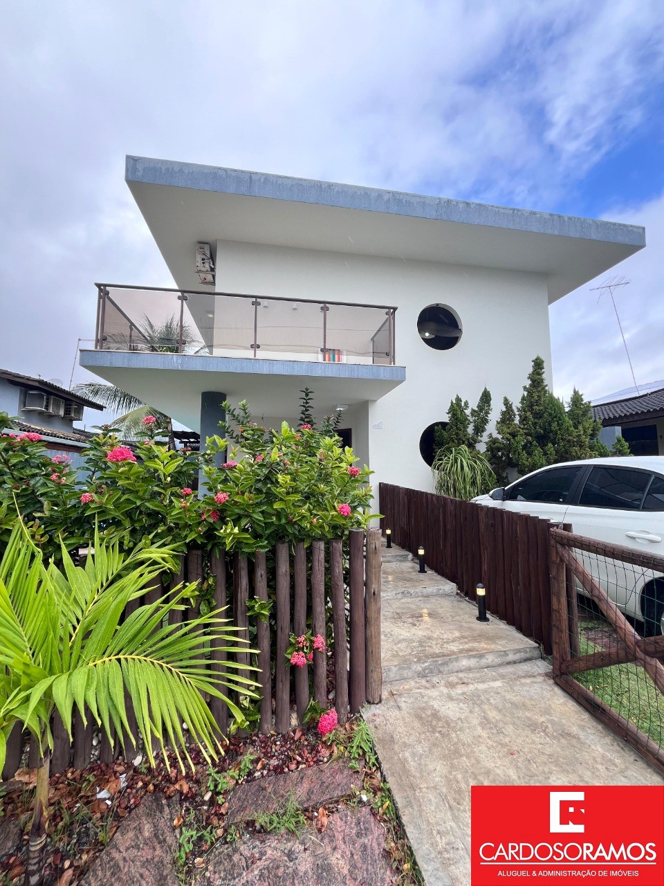 Casa - Abrantes