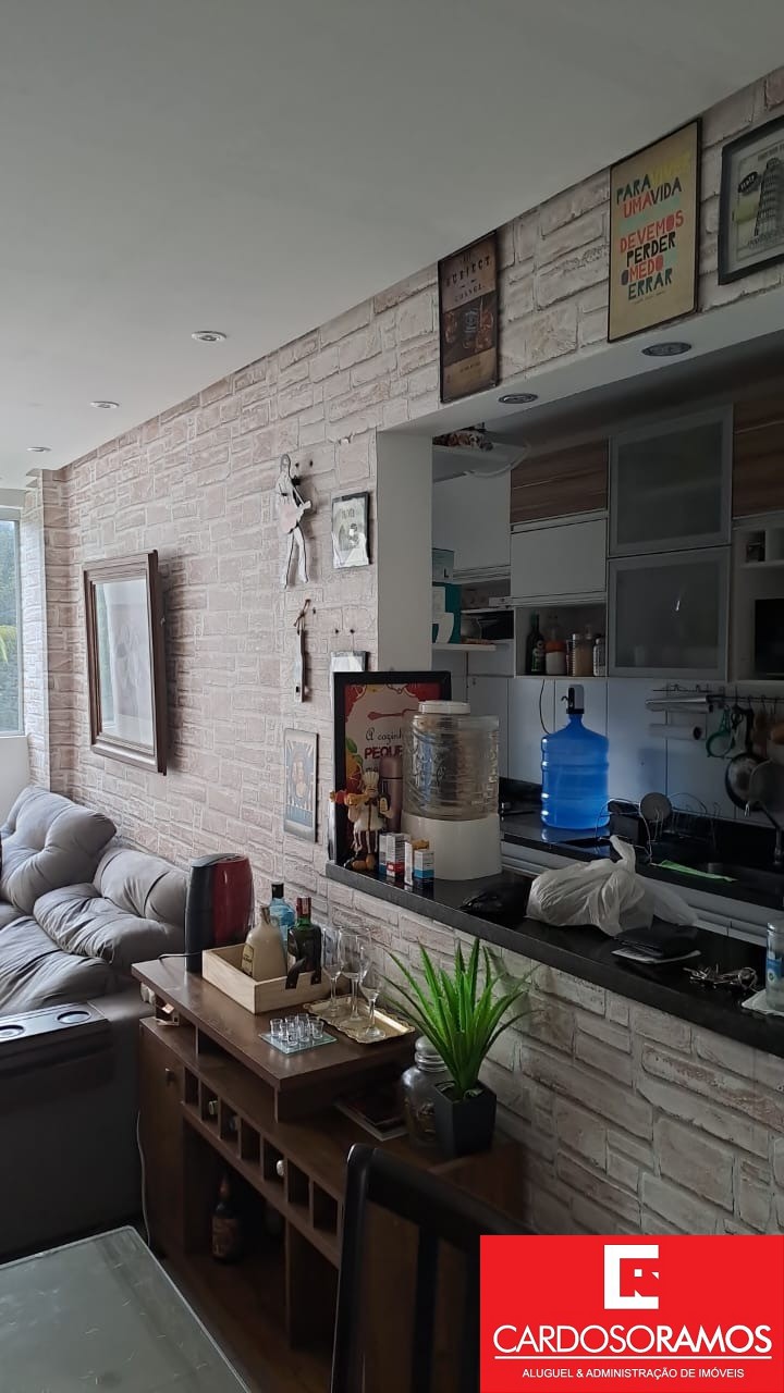Apartamento - Centro