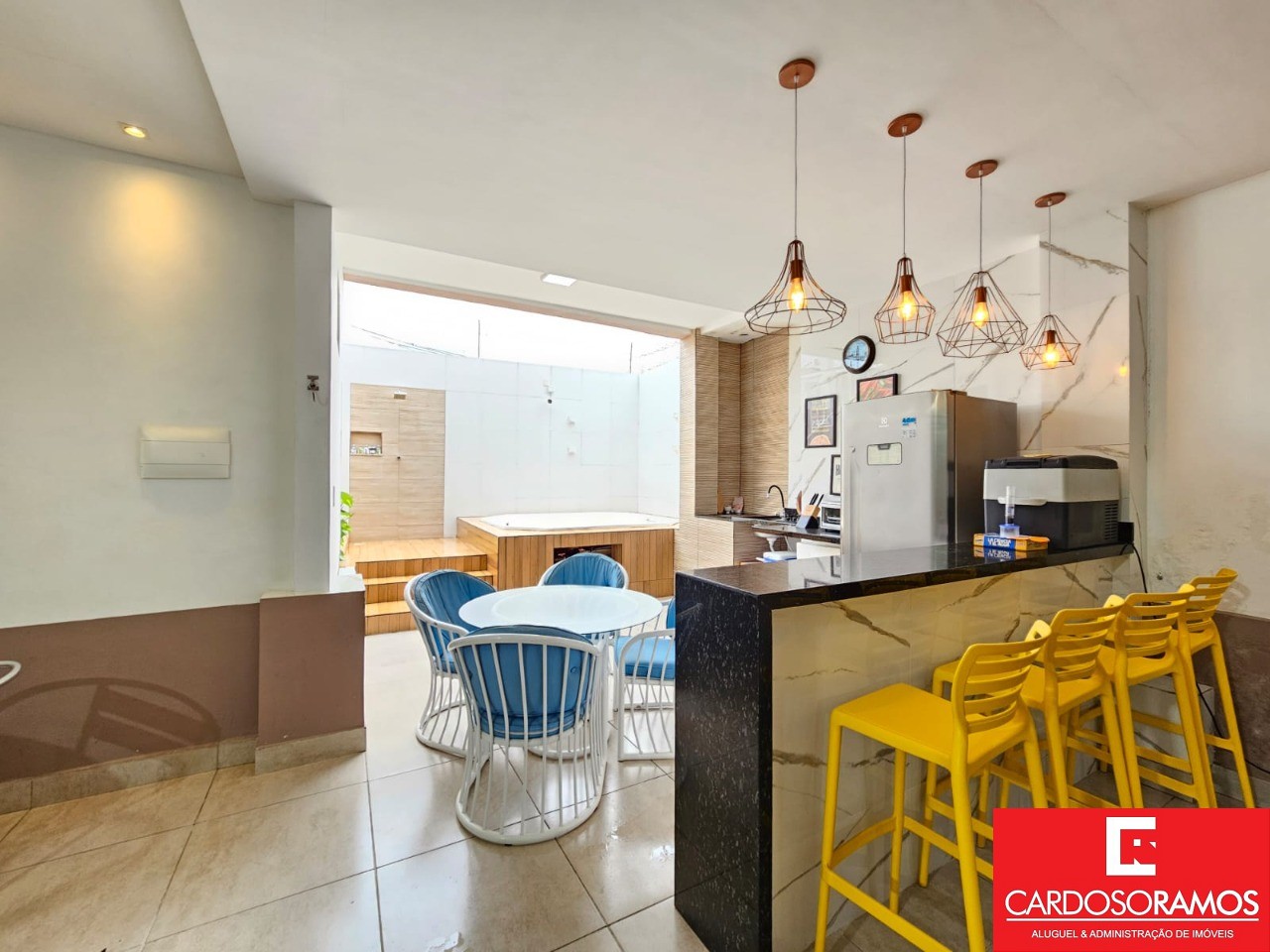 Casa - Vila praiana