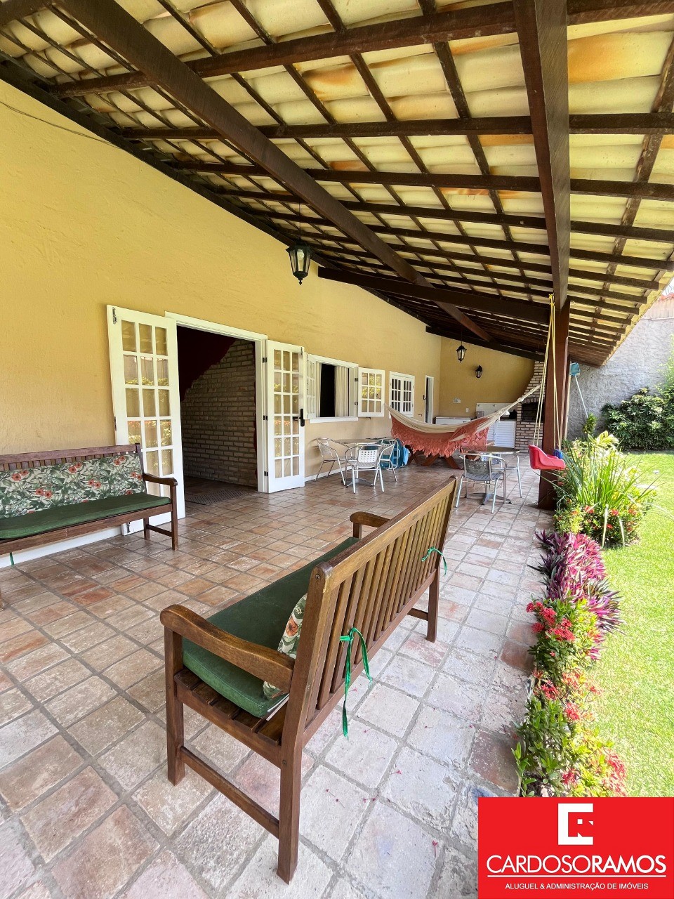 Casa, 3 quartos - Foto 11