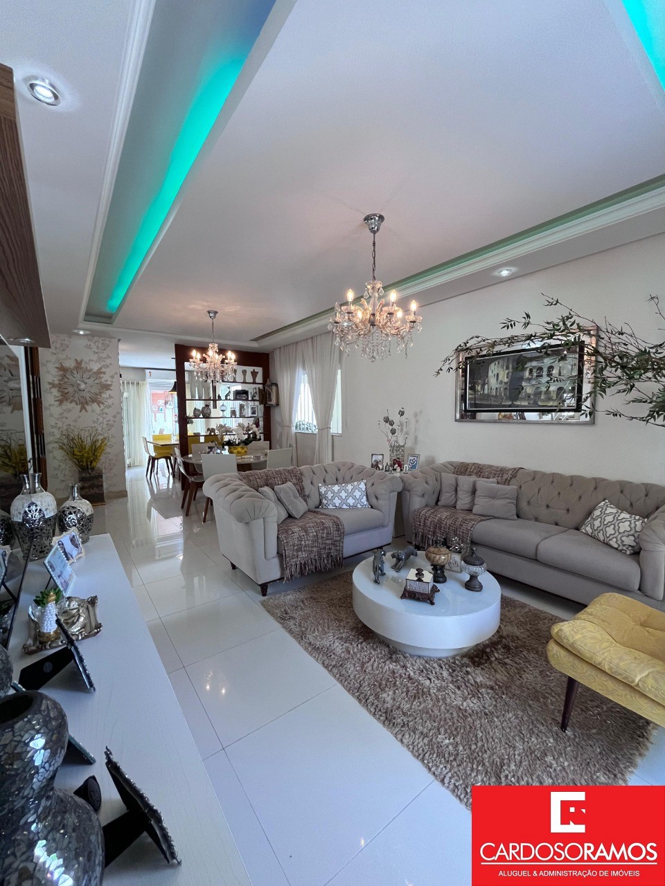 Casa - Buraquinho