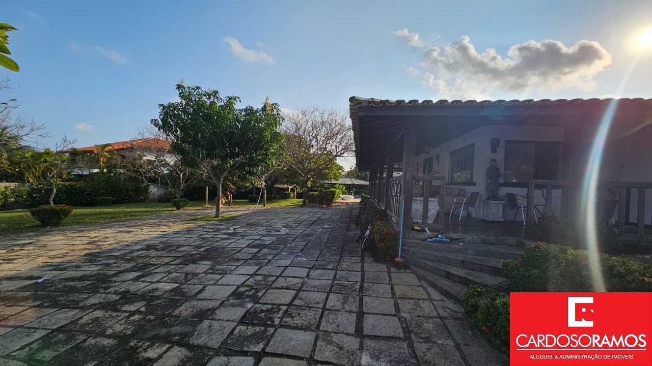 Casa - Vilas do atlântico