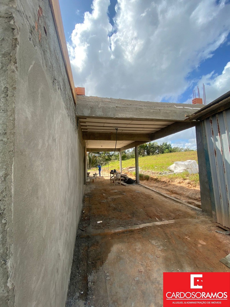 Casa - Br 324