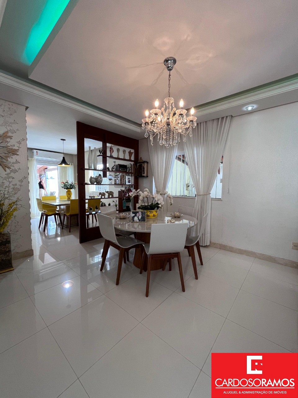 Casa - Buraquinho