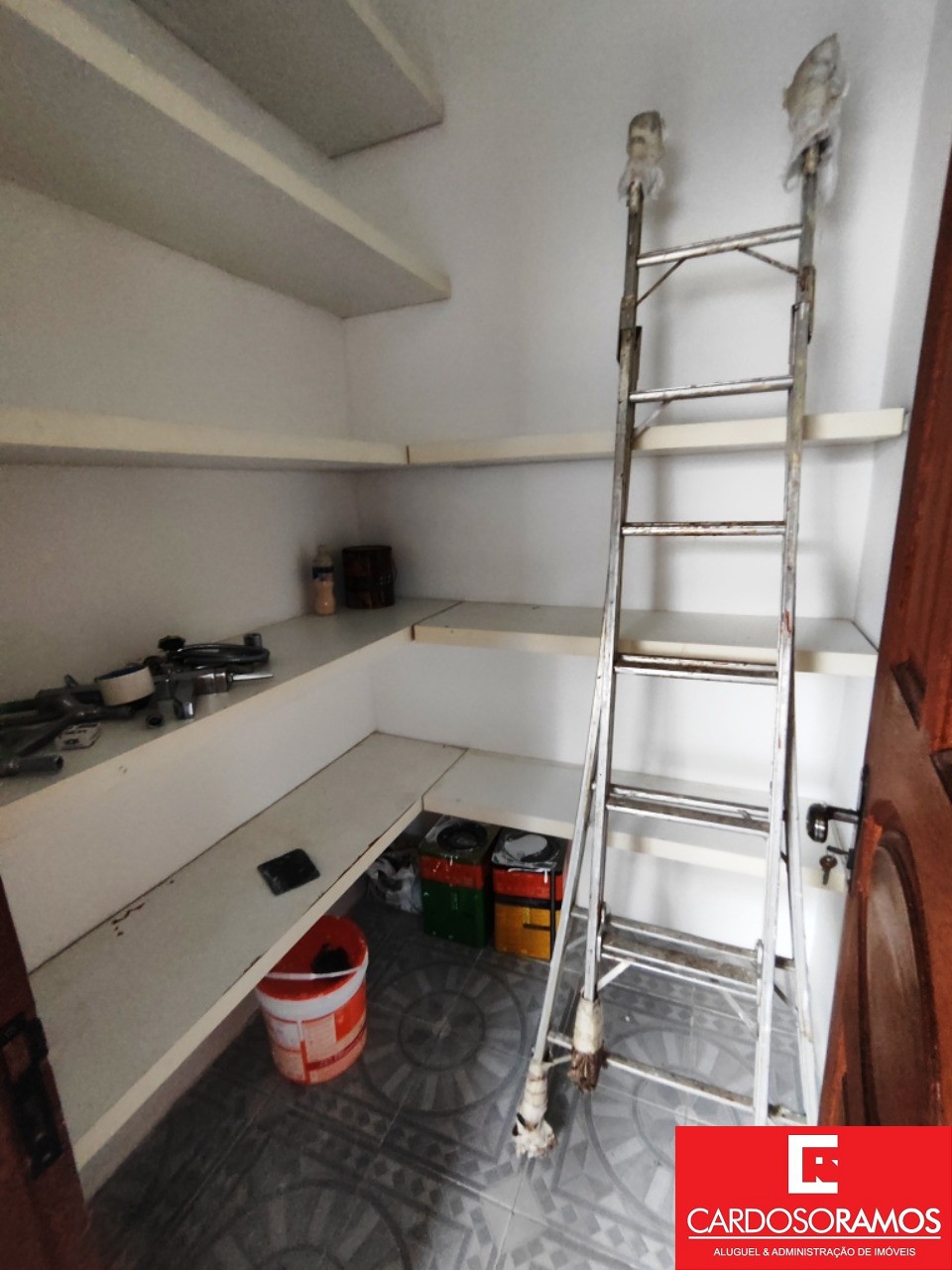 Casa à venda com 3 quartos, 463m² - Foto 11