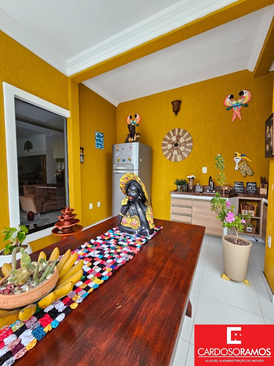 Casa - Centro