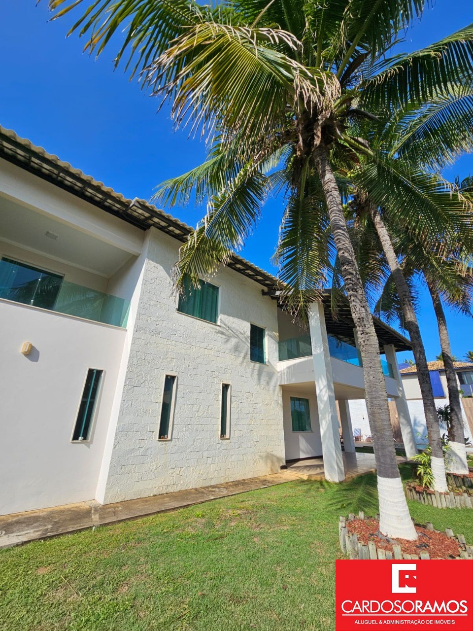 Casa - Vilas do atlântico