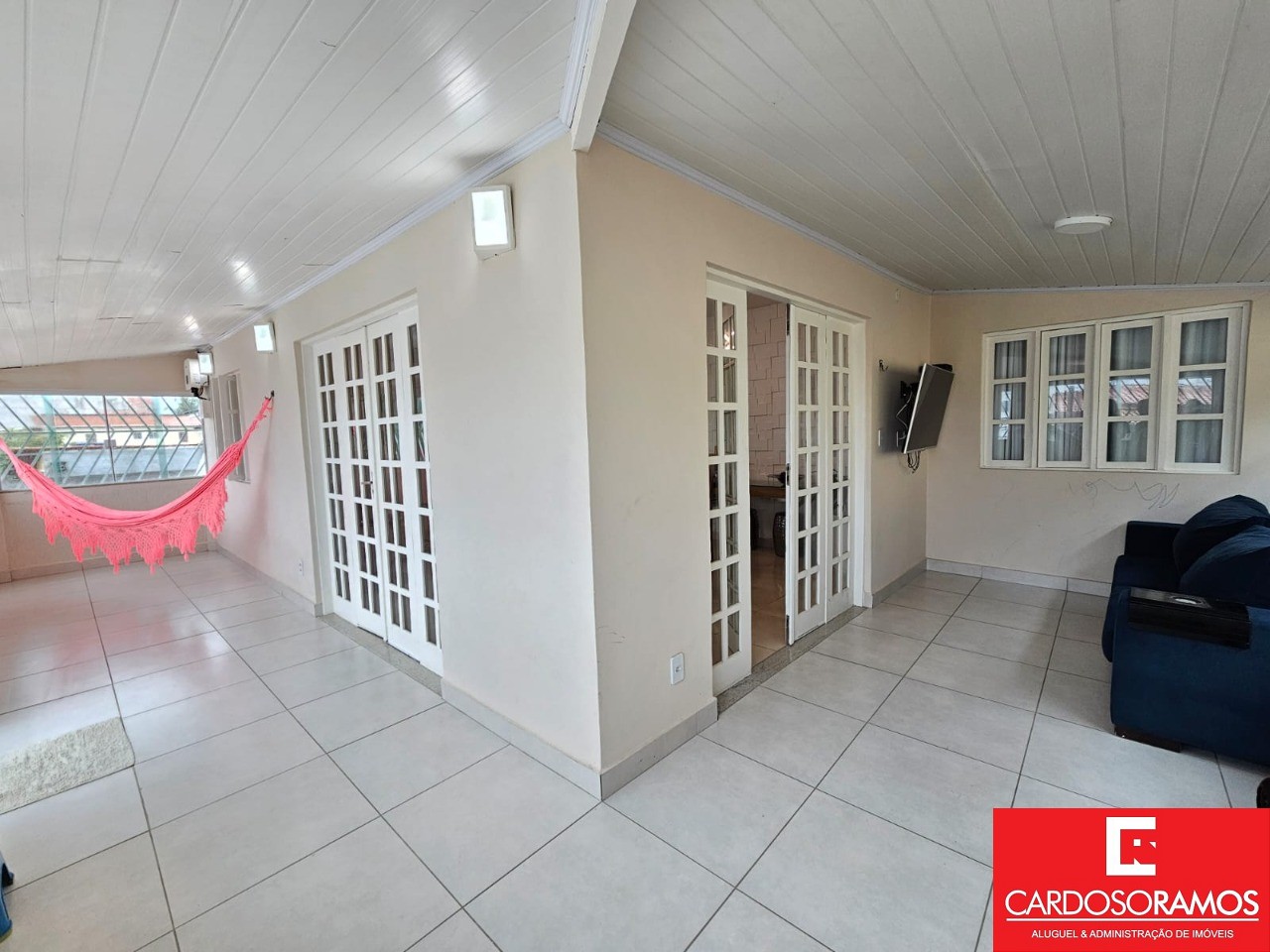Casa - Vila praiana