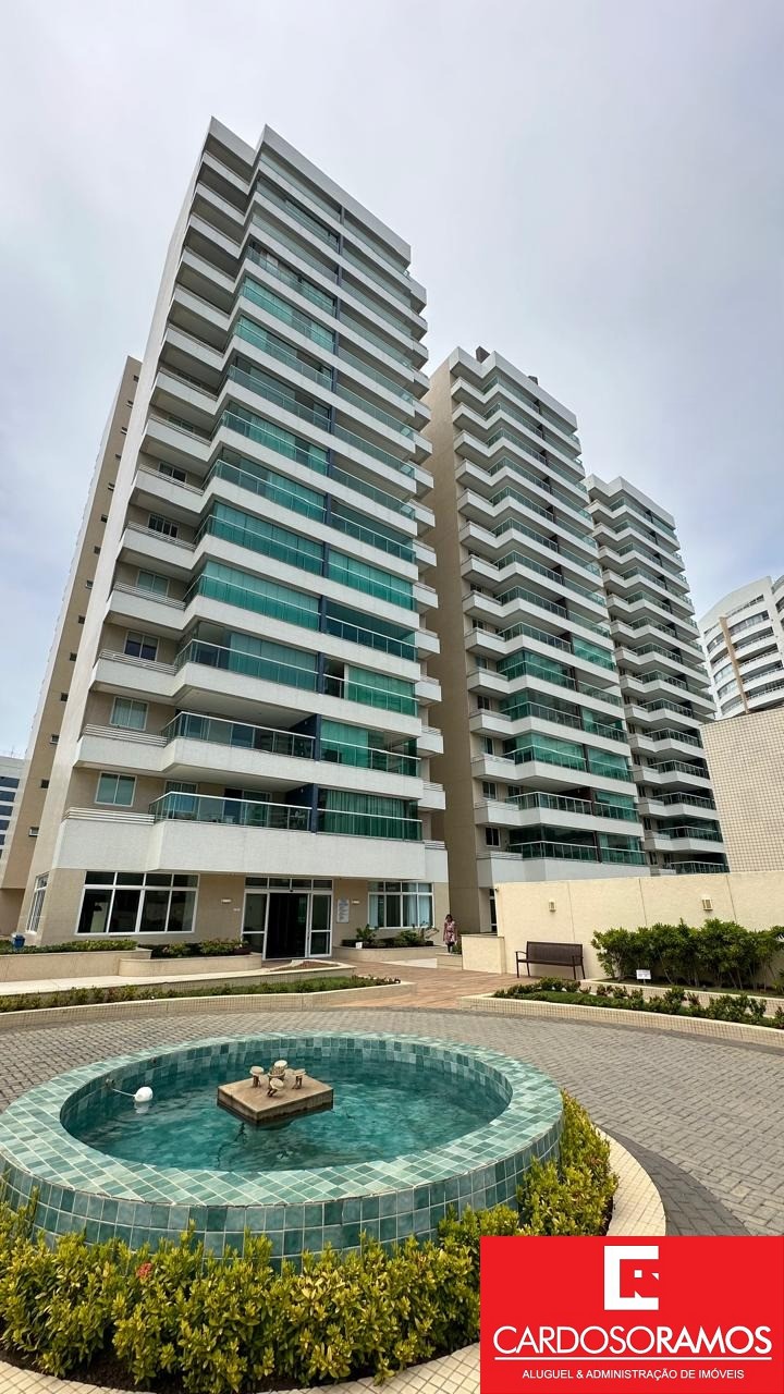 Apartamento - Jardim armação