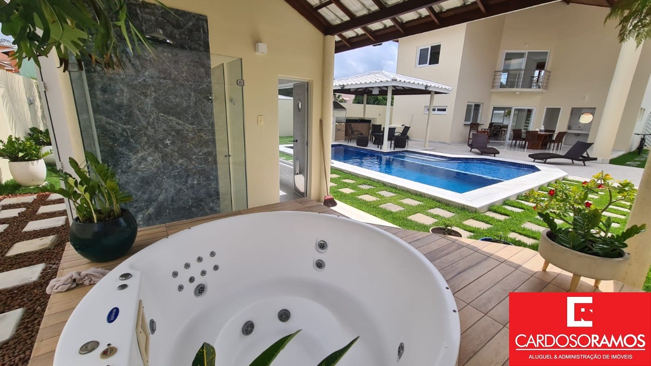 Casa - Barra de jacuipe