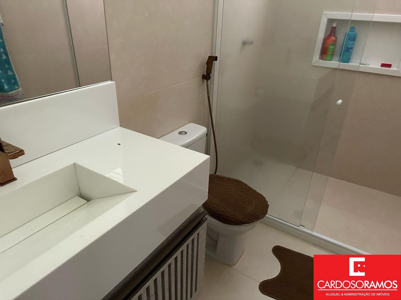 Casa - Encontro das águas