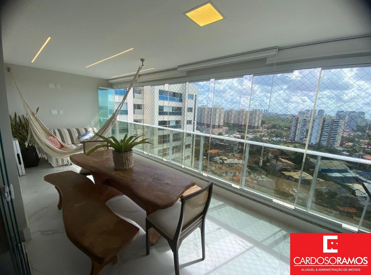 Apartamento - Pituaçu