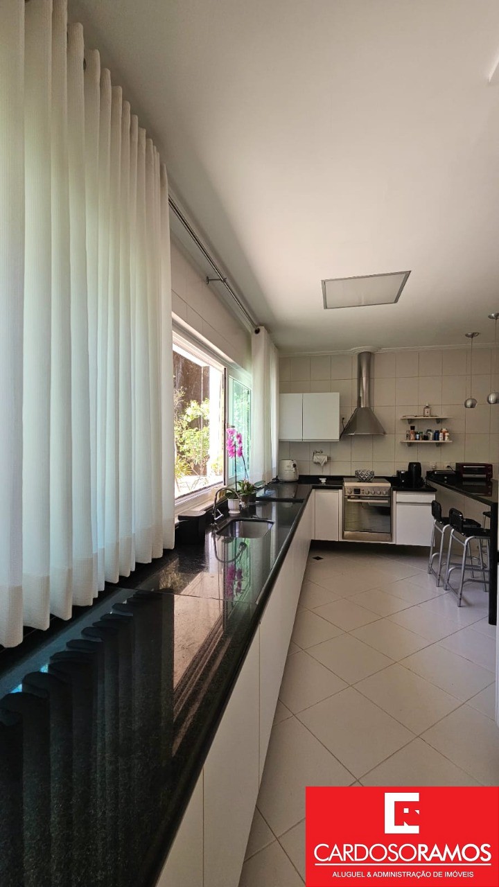 Casa, 4 quartos - Foto 17