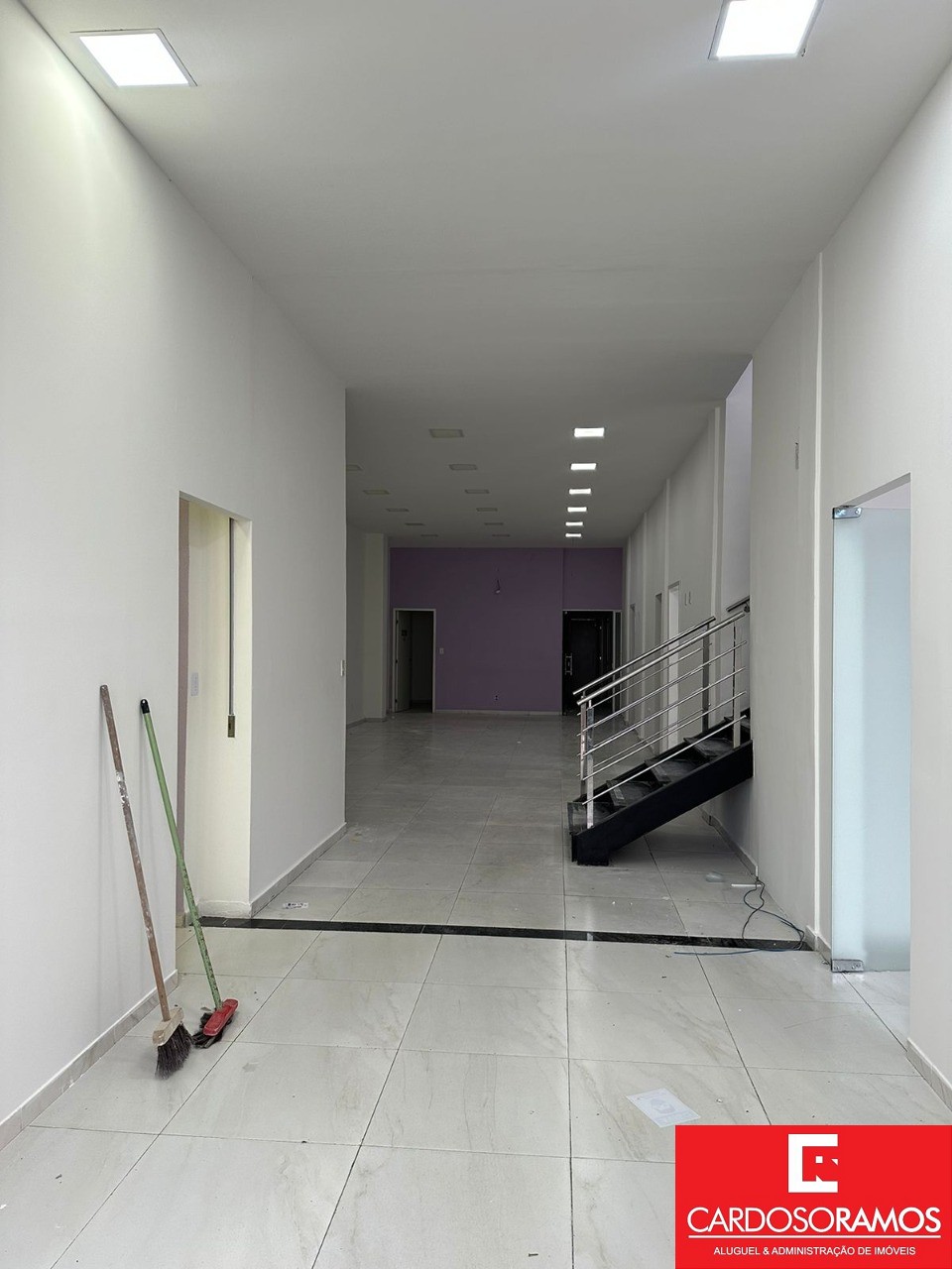 Prédio Inteiro à venda - Foto 2
