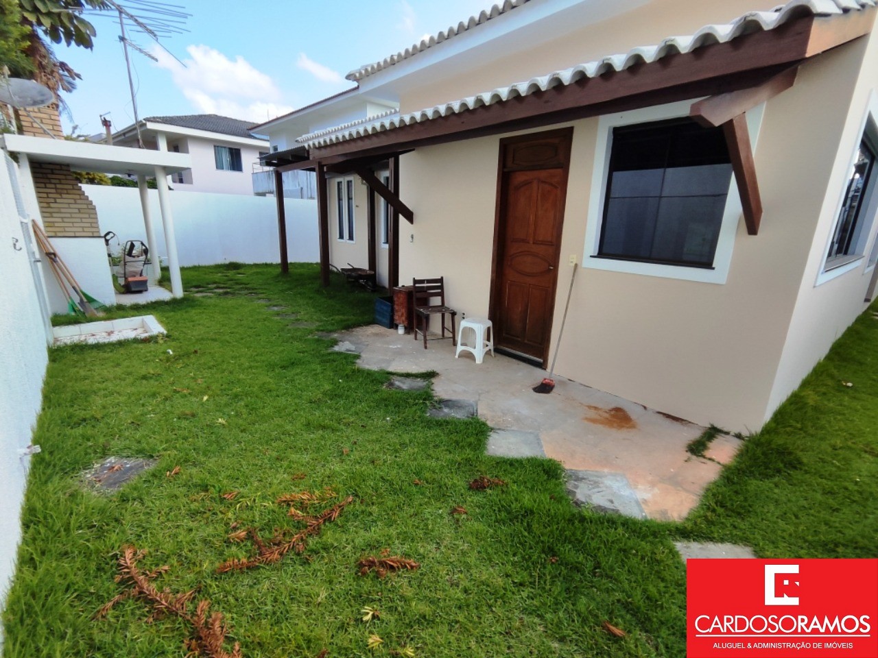 Casa à venda com 3 quartos, 463m² - Foto 29