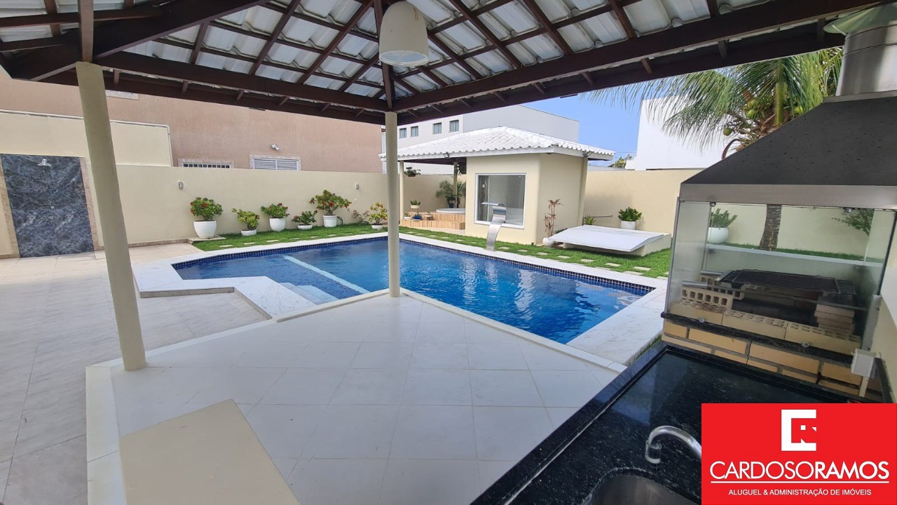 Casa - Barra de jacuipe