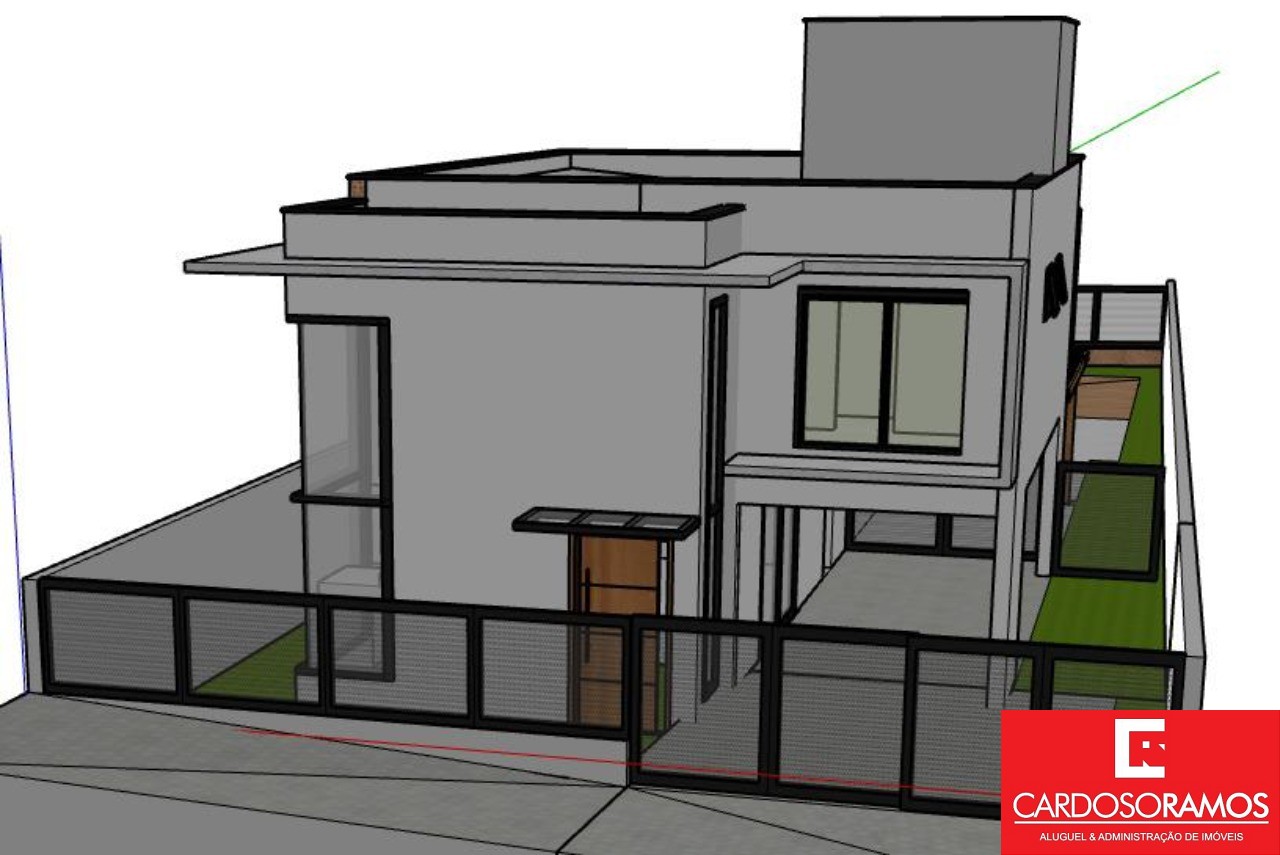 Casa - Br 324