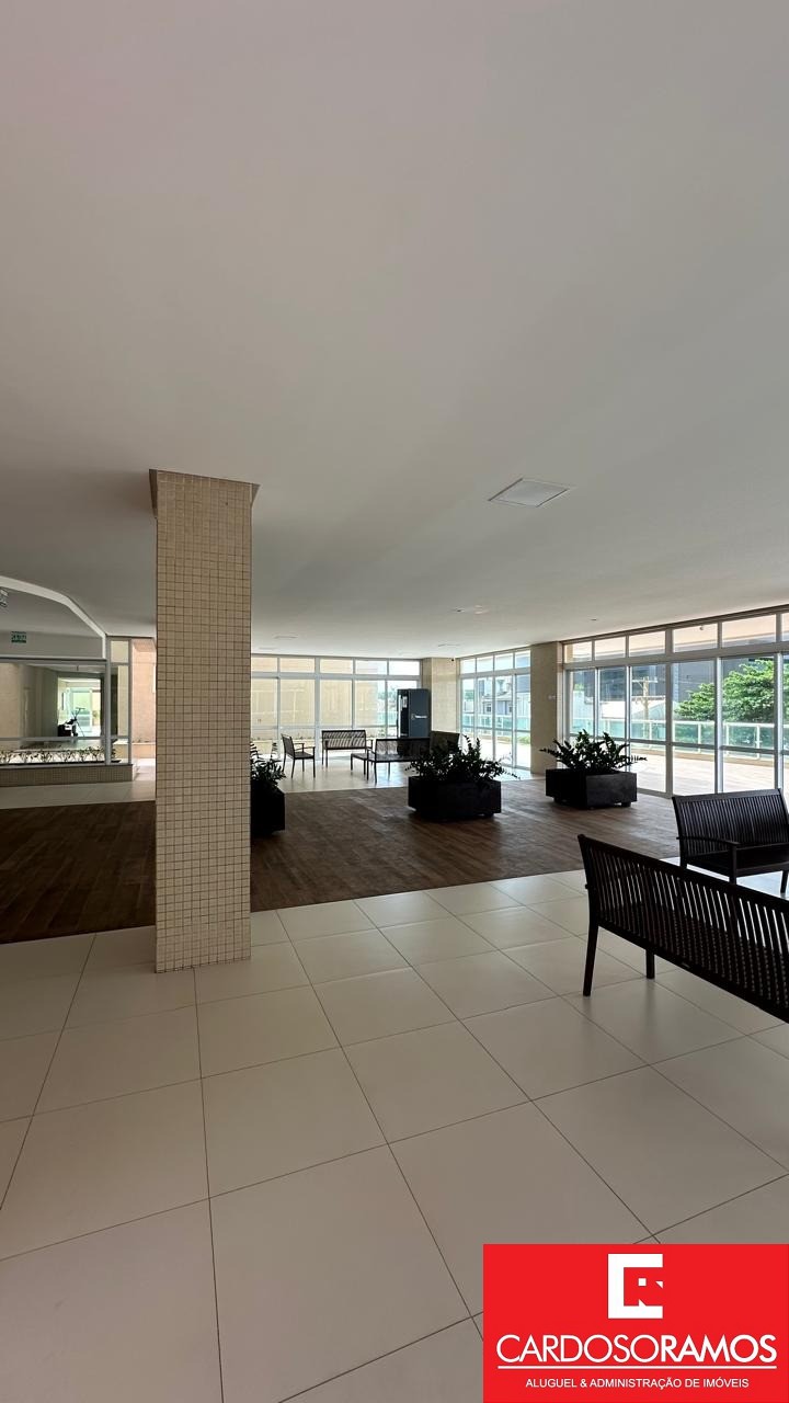 Apartamento - Jardim armação