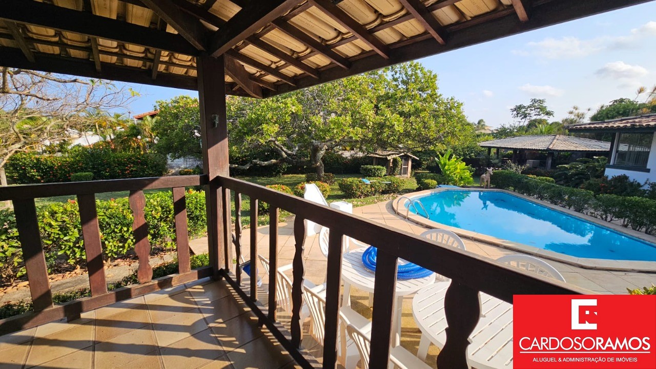Casa - Vilas do atlântico
