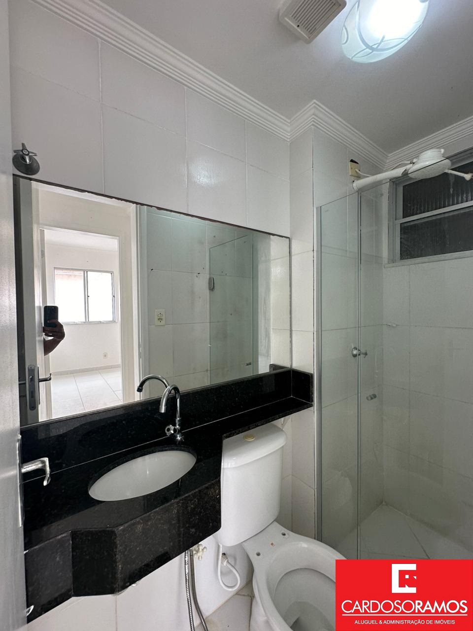 Apartamento, 2 quartos, 50 m² - Foto 9