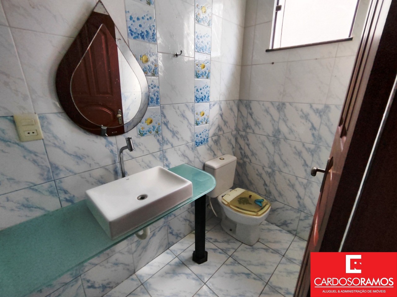 Casa à venda com 3 quartos, 463m² - Foto 14