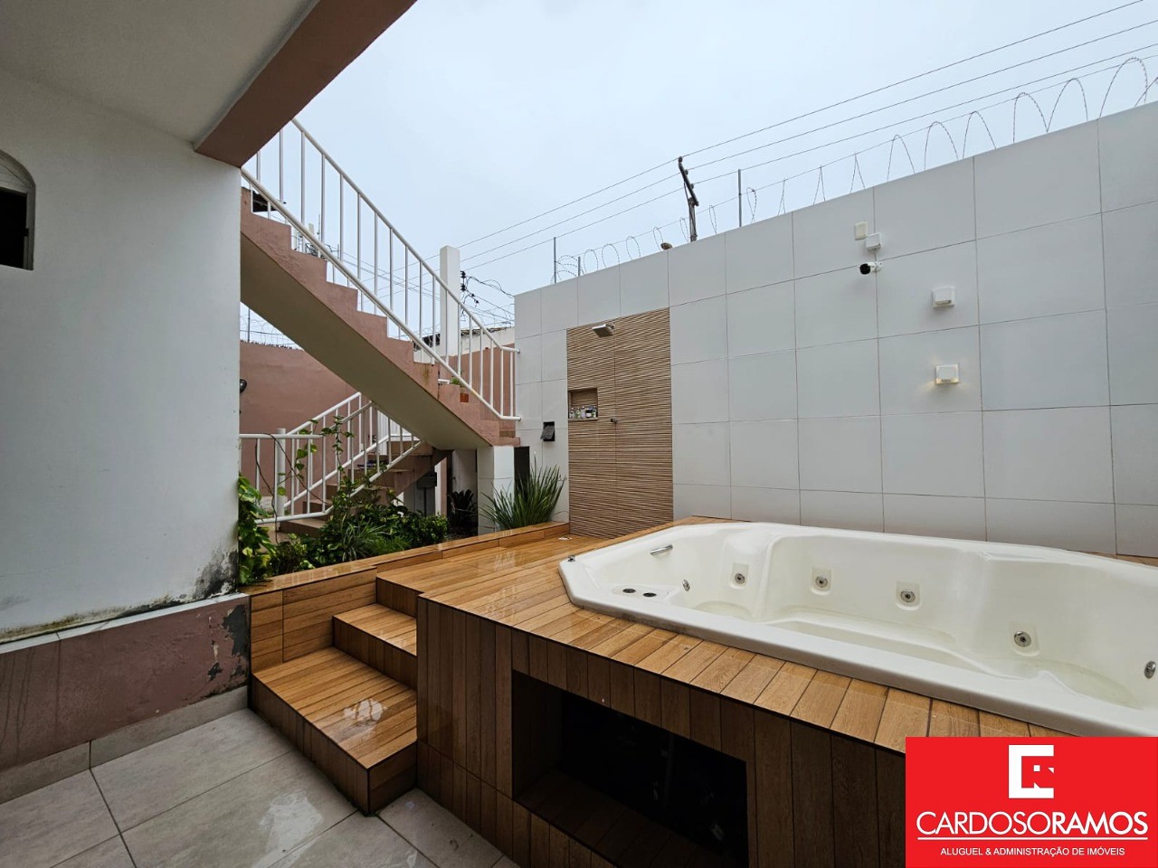 Casa - Vila praiana