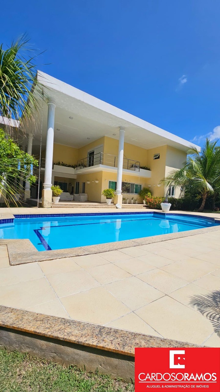 Casa, 4 quartos - Foto 2