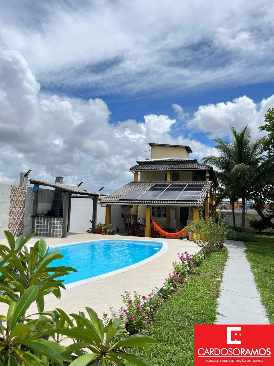 Casa - Abrantes