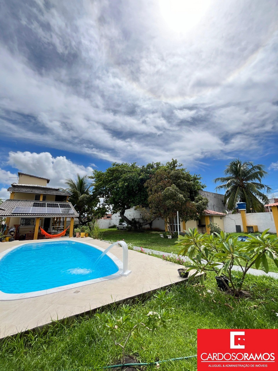 Casa - Abrantes