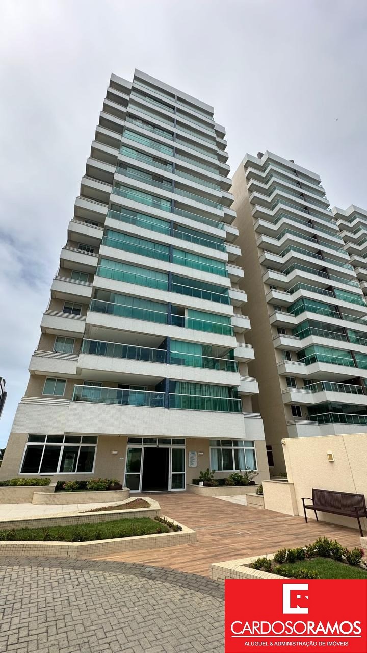 Apartamento - Jardim armação