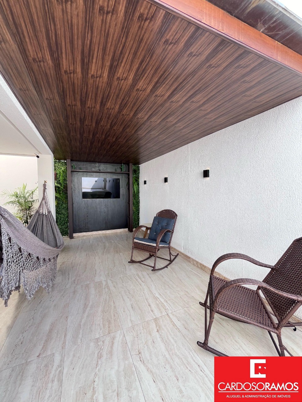 Casa à venda com 3 quartos - Foto 6