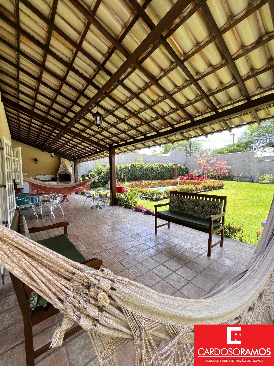 Casa, 3 quartos - Foto 9