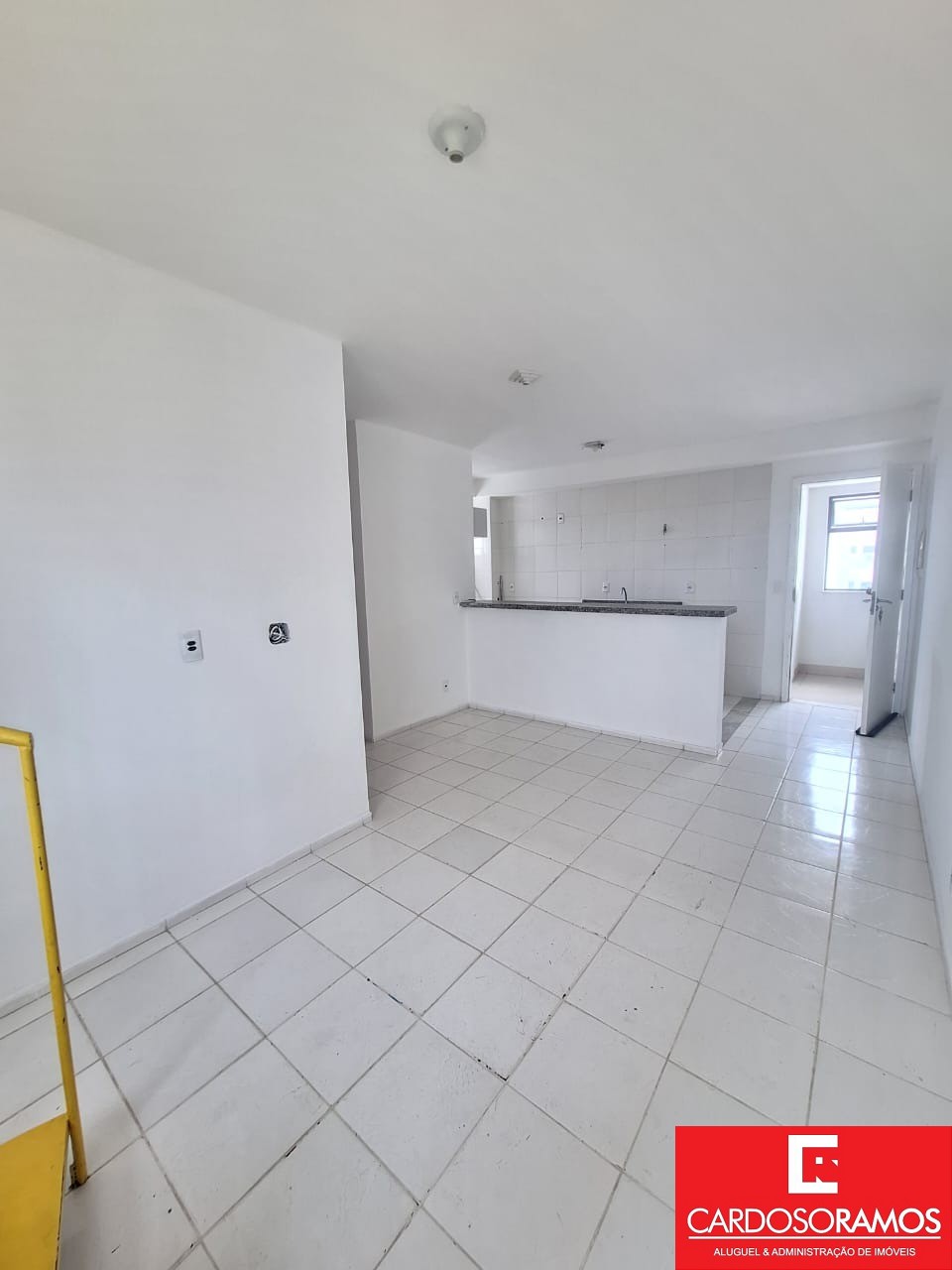Apartamento - Recreio de ipitanga