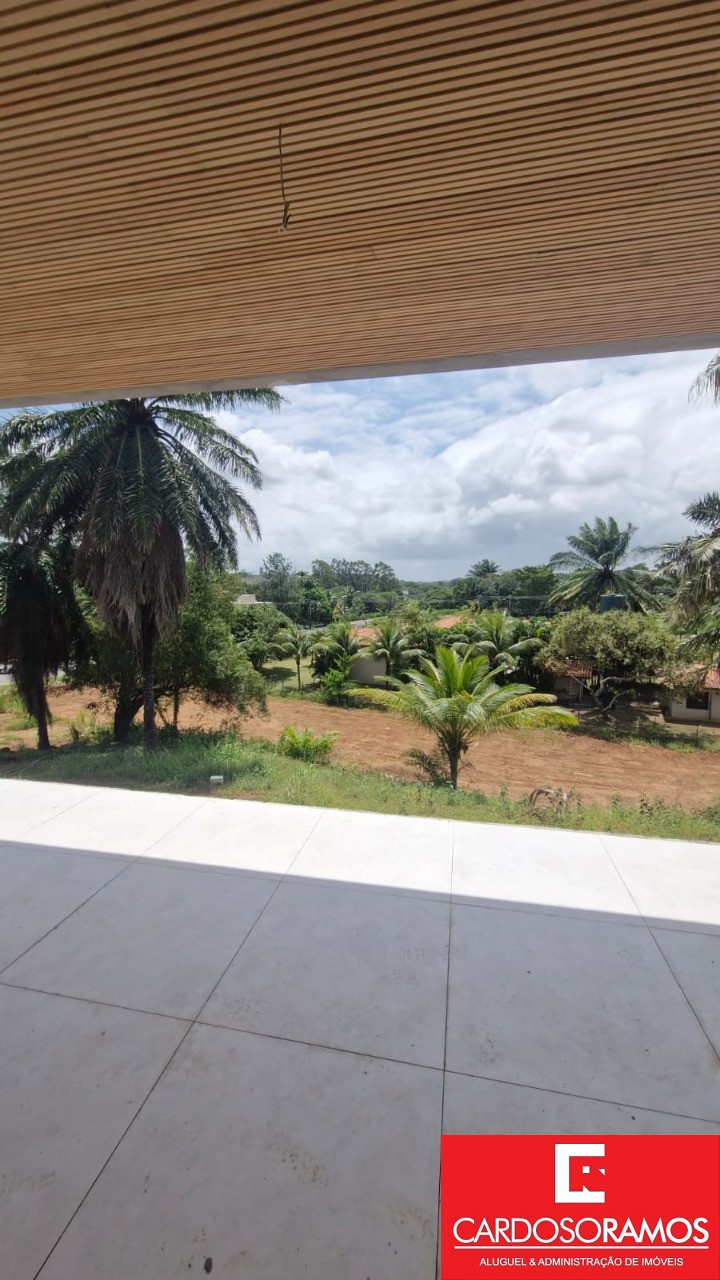 Casa - Encontro das águas