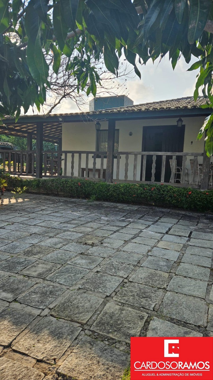 Casa - Vilas do atlântico