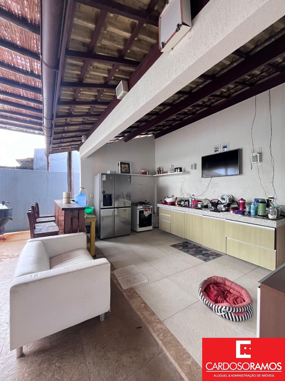 Casa - Abrantes