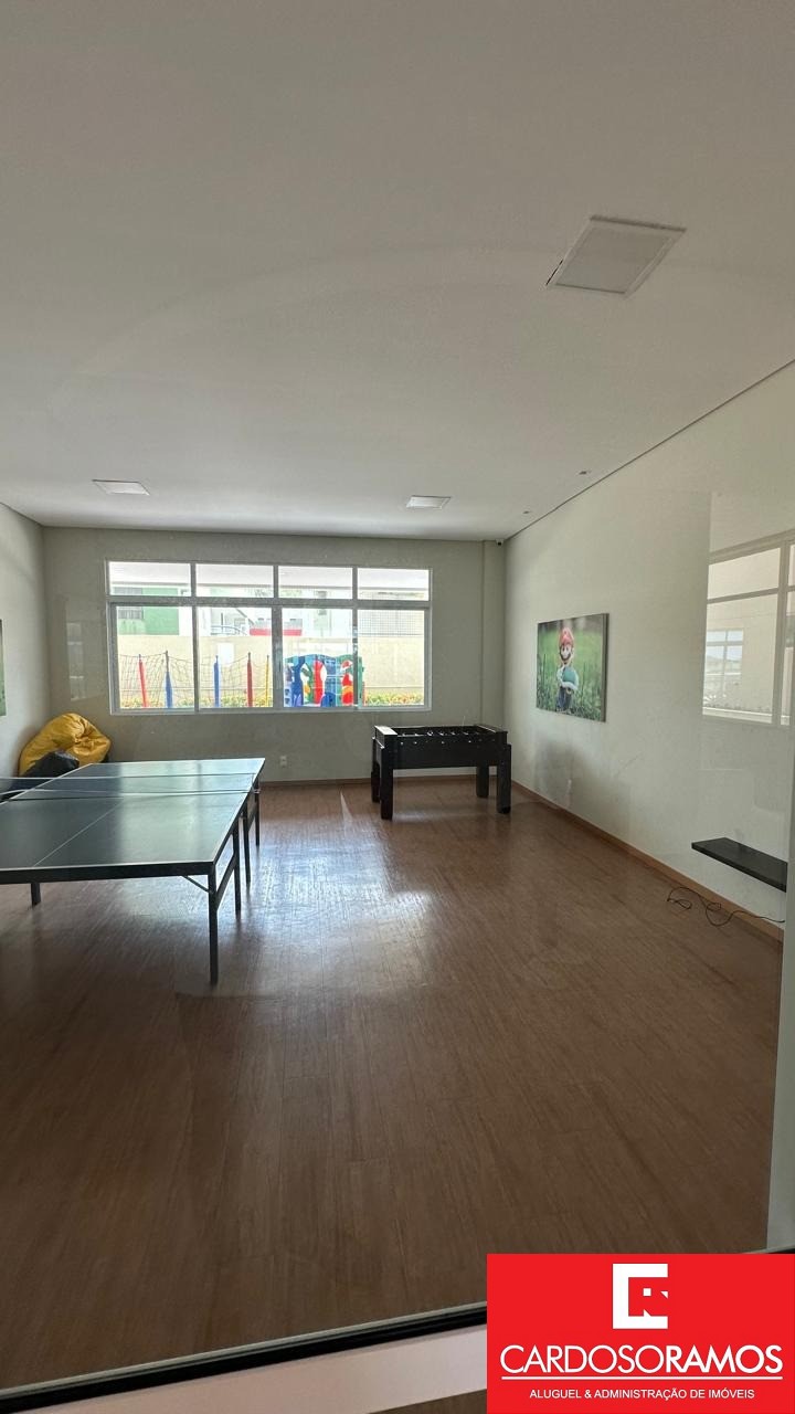 Apartamento - Jardim armação