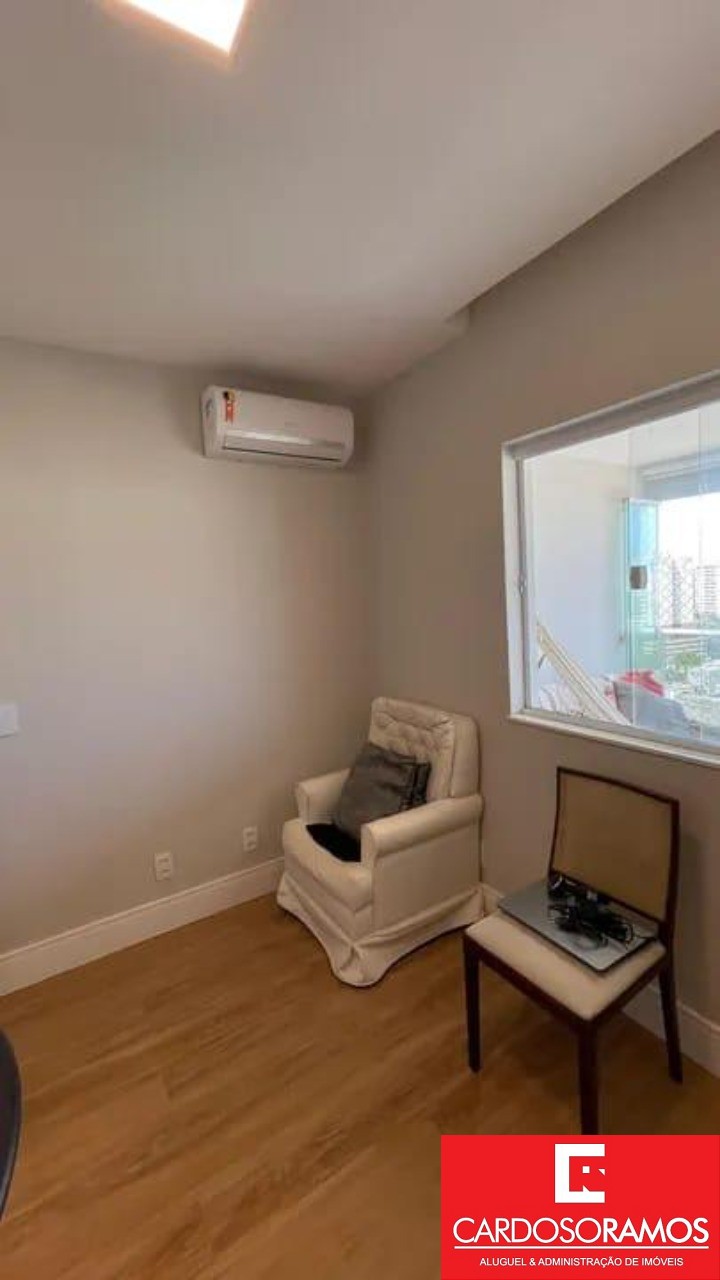 Apartamento - Pituaçu