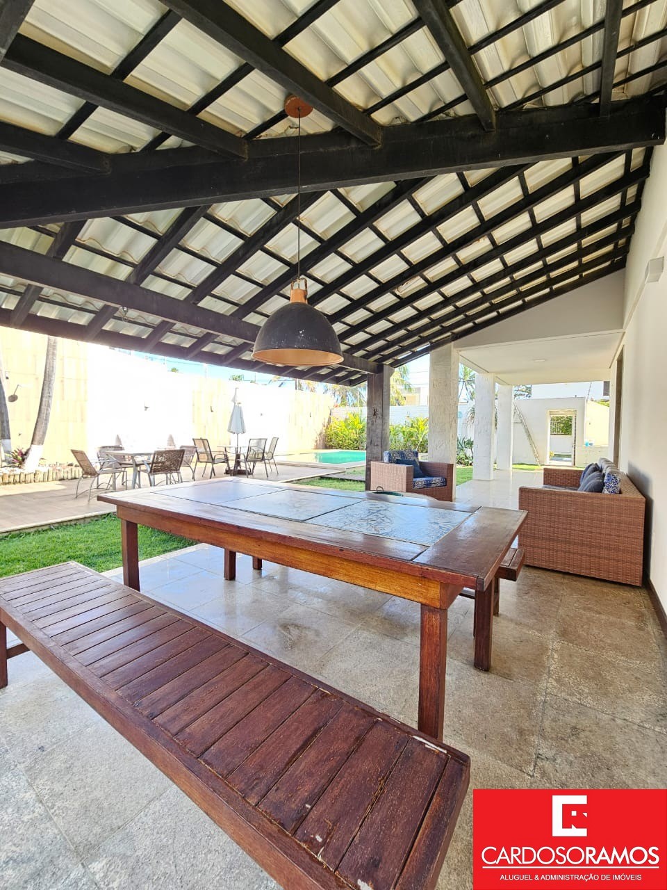 Casa - Vilas do atlântico