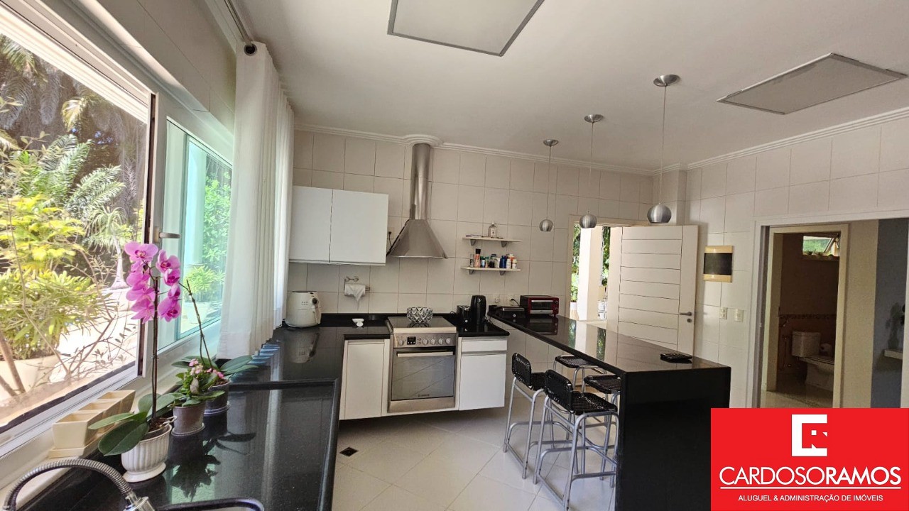 Casa, 4 quartos - Foto 16