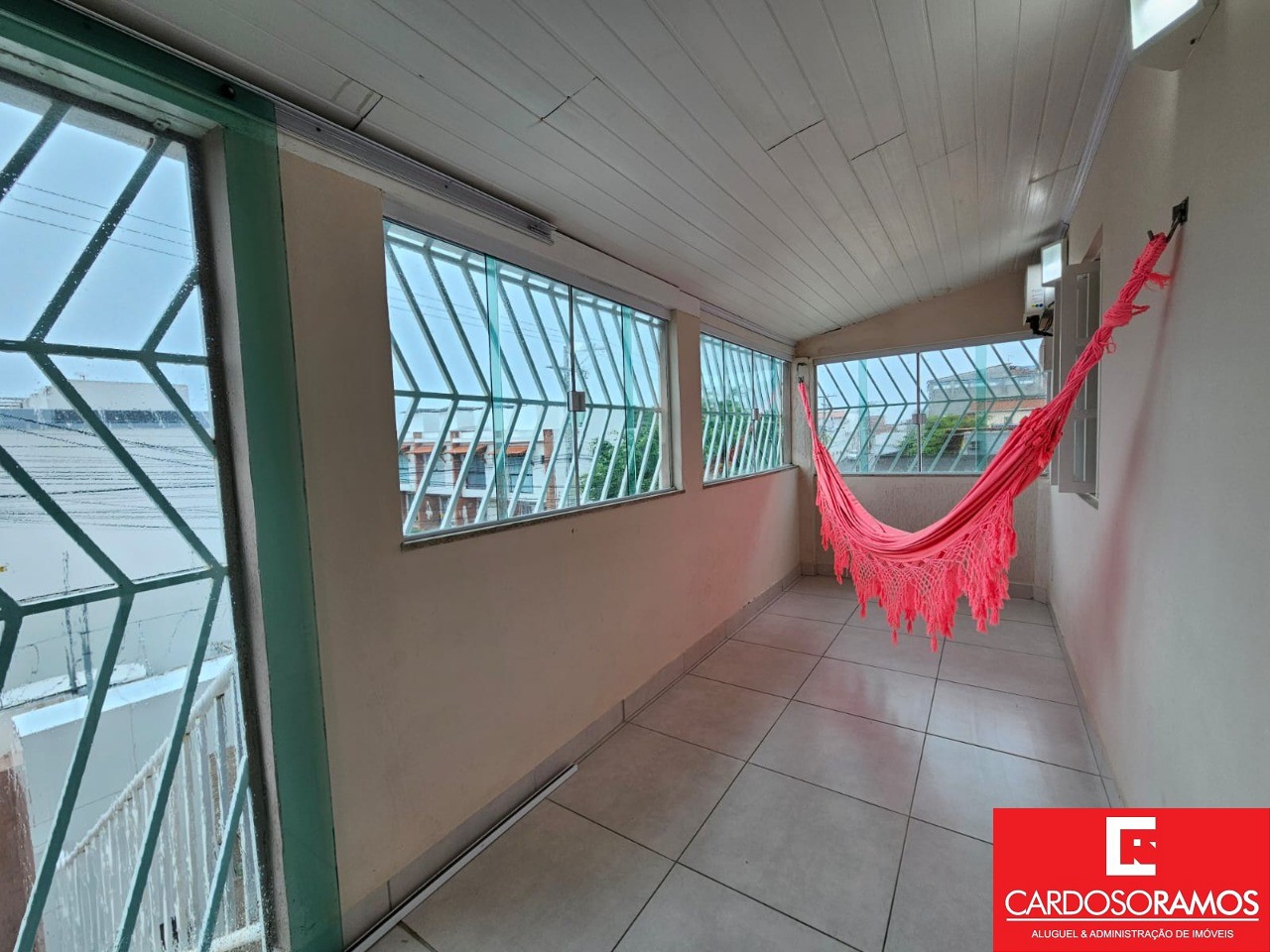 Casa - Vila praiana