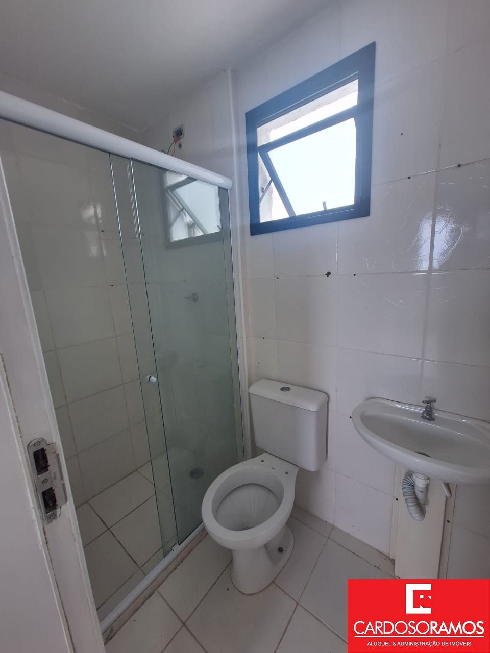 Apartamento - Recreio de ipitanga