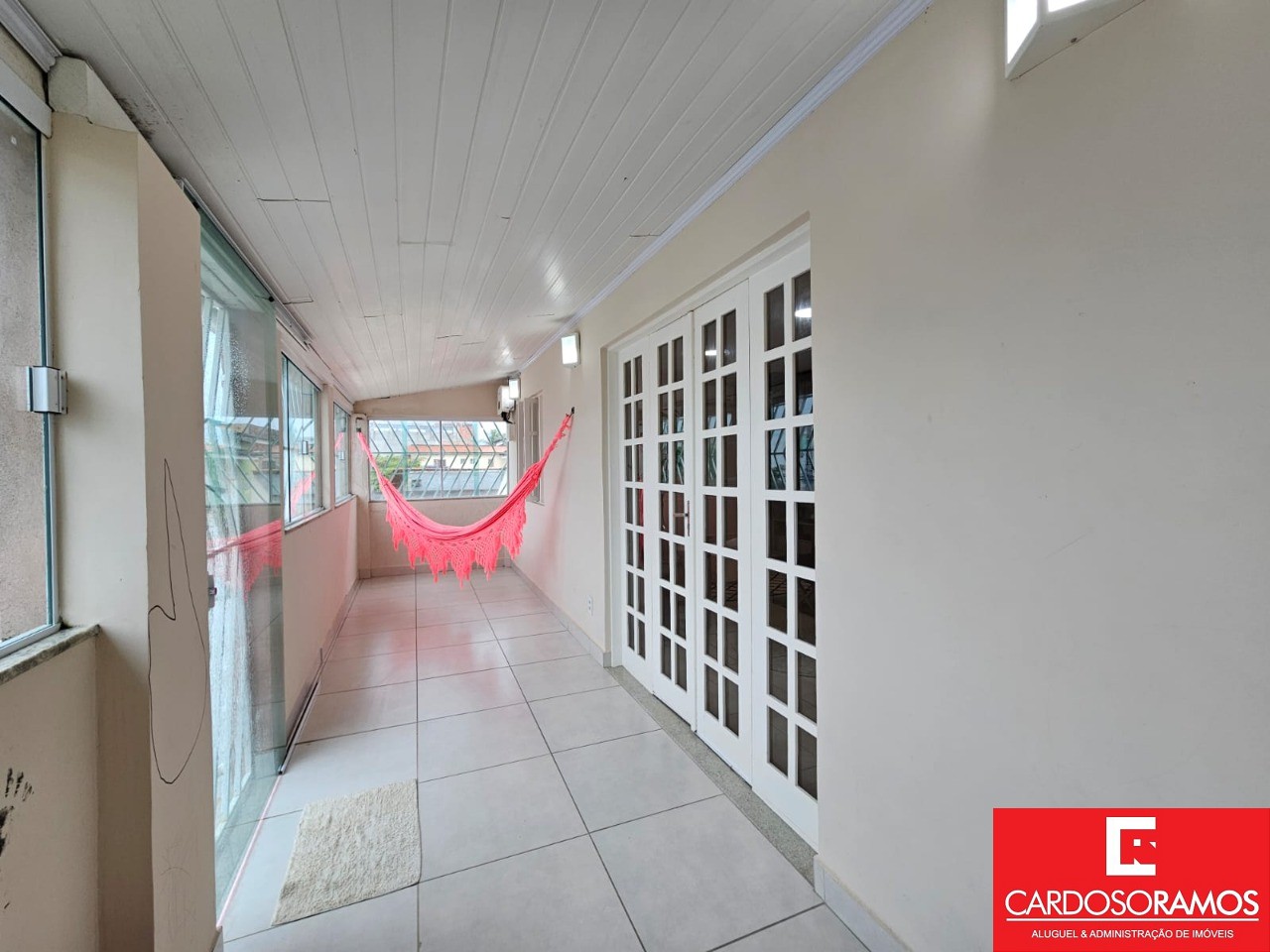 Casa - Vila praiana