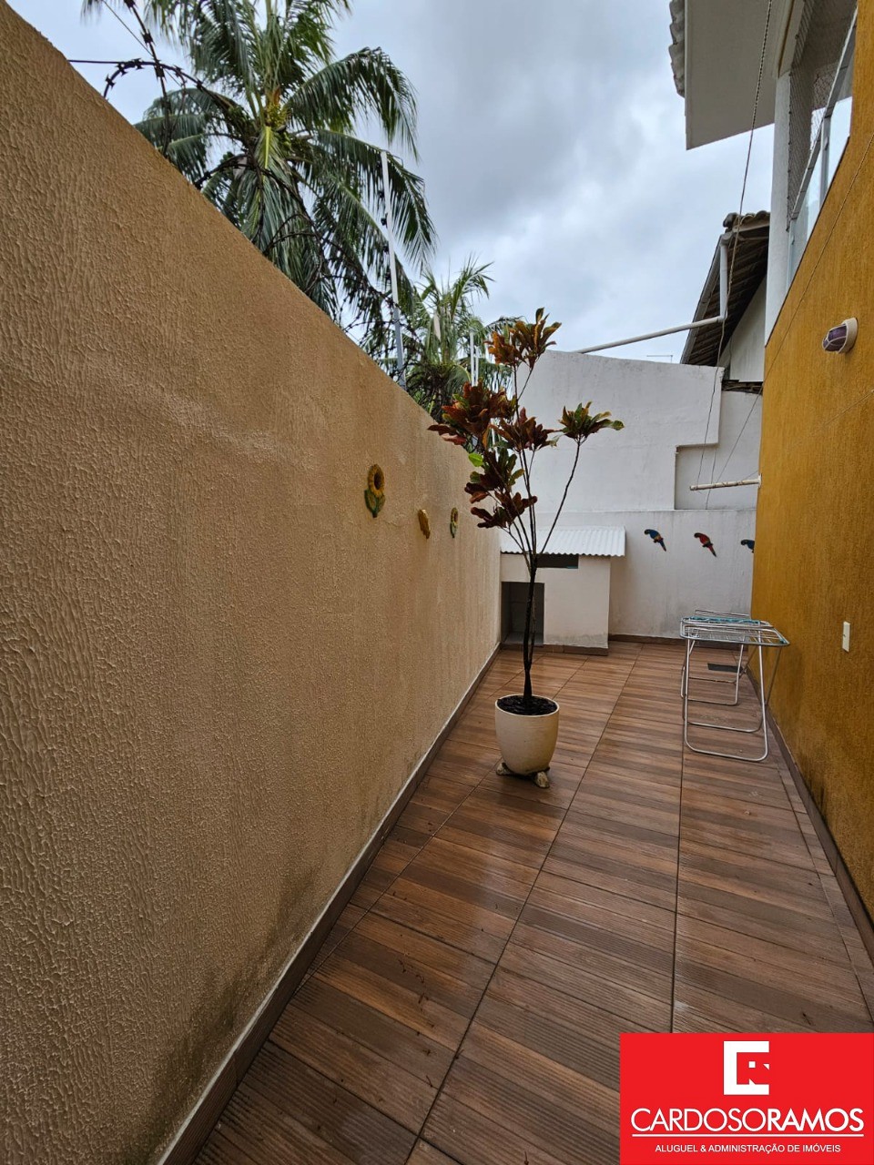 Casa - Centro