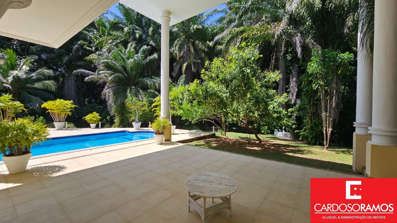 Casa, 4 quartos - Foto 4