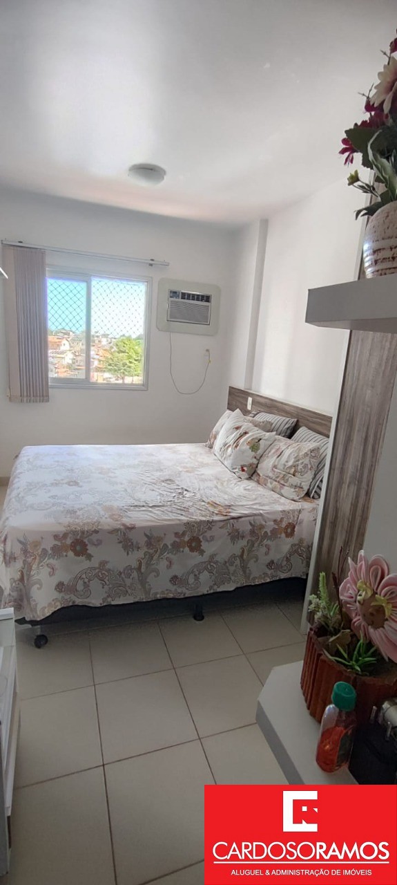 Apartamento - Estrada do côco